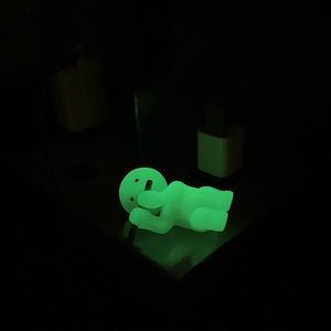 Meet your Posher, Willow